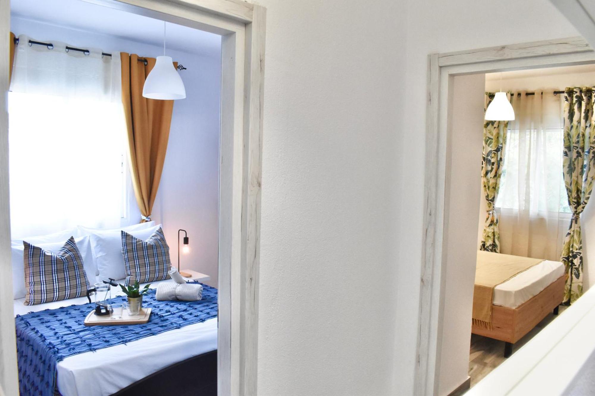 Varonos Summer Residences Siviri Room photo