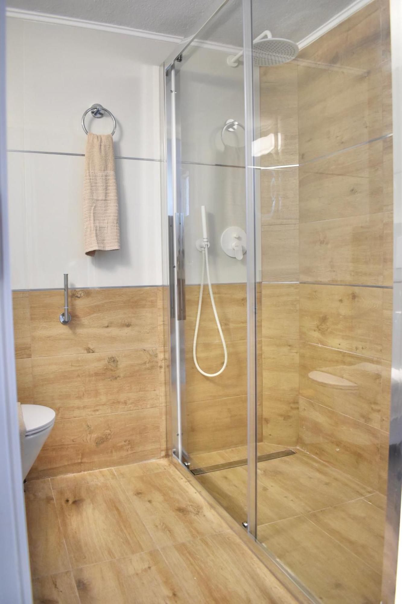 Varonos Summer Residences Siviri Room photo